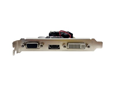 Axle GeForce G210 AX-G210-1GD3P4CDIL 1GB DDR3 64Bit DX10 Ekran Kartı