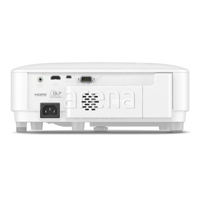 Benq MH560C 3800 ANS Full HD 1.1 1XHDMIx1Type Mini USB B 15000:1 DLP Projeksiyo