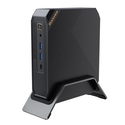 Blackview MP200 MiniPC Intel I9 11900H 4.9Ghz 16GB 512GB M.2 Win11 Pro Mini PC