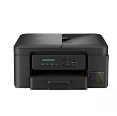 Brother DCP-T730DW Yazıcı-Tarayıcı-Fotokopi Wi-Fi Renkli Mürekkepli Yazıcı