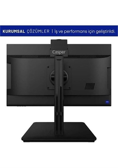 Casper Nirvana One A70.1270-BD00X-V  i7 12700H 16GB 250GB M2 SSD Dos 23.8