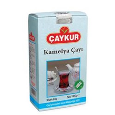 Çaykur Kamelya Çay 1000 gr