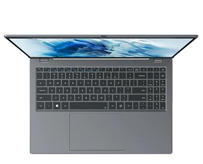 Chuwi GemiBook Plus Intel N150 16GB 512GB  Full HD 15.6
