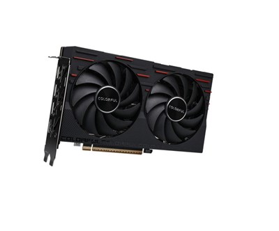 Colorful Rtx5060Ti 8gb Gaming Duo (8gb V2-v) Gaming (Oyuncu) Ekran Kartı