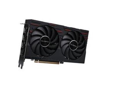 Colorful Rtx5060Ti 8gb Gaming Duo (8gb V2-v) Gaming (Oyuncu) Ekran Kartı