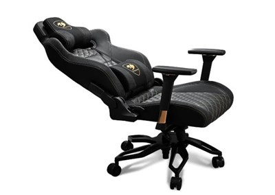 Cougar CGR-TITAN-PRO-ROYAL ARMOR TITAN PRO Royal Oyuncu Koltuğu