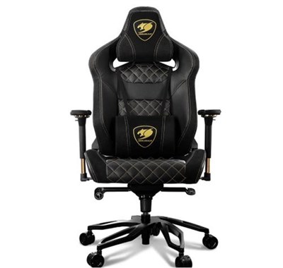Cougar CGR-TITAN-PRO-ROYAL ARMOR TITAN PRO Royal Oyuncu Koltuğu