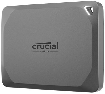 Crucial 1TB CT1000X9SSD9 1050MB-1050MB X9 Serisi Portable Taşınabilir Harici Ssd