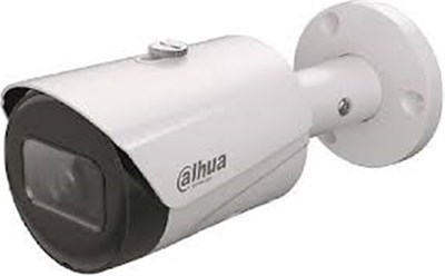 Dahua IPC-HFW1431TC1-SA-0280B 4 MP 3.6mm Starlight IR IP Bullet Güvenlik Kamerası