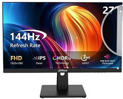 Dahua LM27-B221B 27
