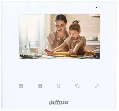 Dahua VTH1010J 4.3
