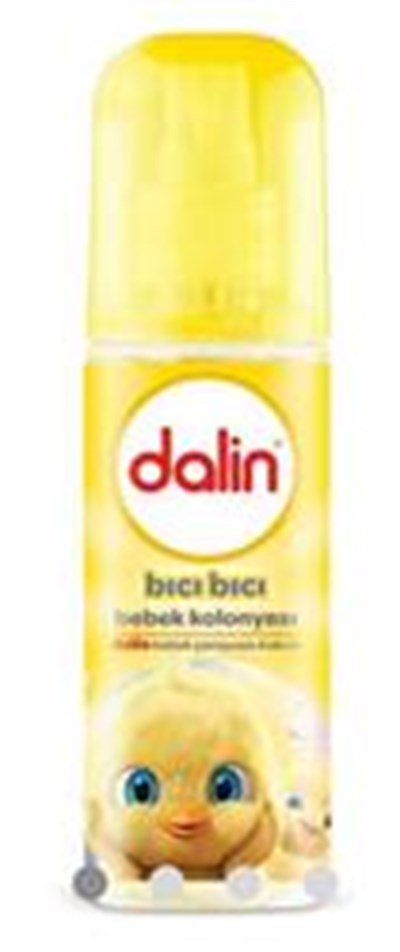 Dalin Bıcı Bıcı Kokusu Kolonya 150ml