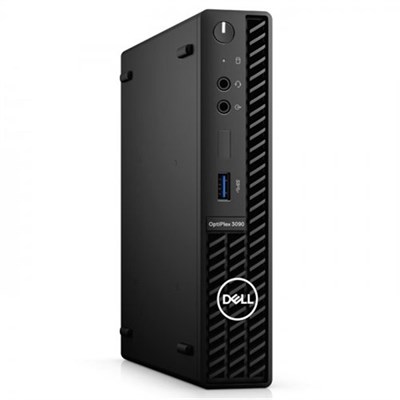 Dell Optıplex 7020MFF N003O7020MFFU I3 14100T 8GB Ddr5 512GB M2 FreeDOS Mını Pc