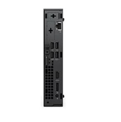Dell Pro Micro QCM1250 BTO009_QCM1250_U Intel Core i7-14700T 8GB 512GB SSD FreeDOS Mini Pc