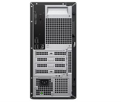 Dell Tower QVT1260 i5-14500 16GB 512GB SSD Ubuntu BTO005B_QVT1260_U Masaüstü Bilgisayar