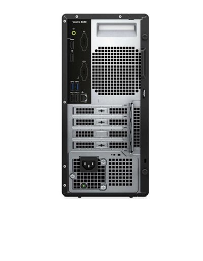 Dell Vostro 3030 MT i5-12400 8GB DDR5 512GB SSD N6004VDT3030MTEMEA01_UBU Ubuntu Masaüstü Bilgisayar