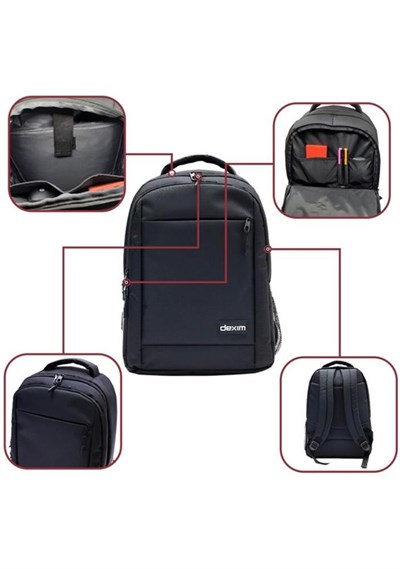 Dexim Dxbp11 Essential 15.6