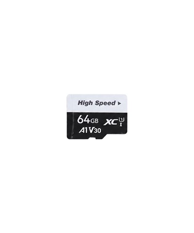 ELBA High Speed 64GB A1 V30 U3 Micro Hafıza Kartı Class10