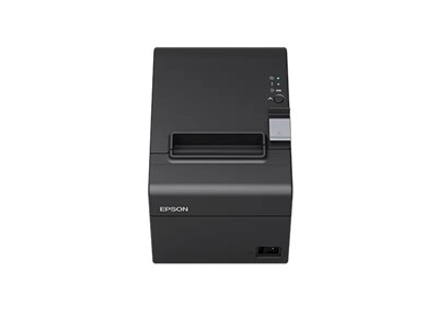 Epson TM-T20III (011): USB + Serial, PS, Blk, EU C31CH51011