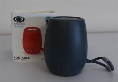 Everton RT-351 Bluetooth-USB-SD-TF Ses Bombası