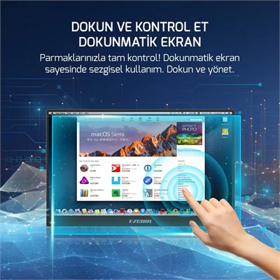 Ezcool 15.6