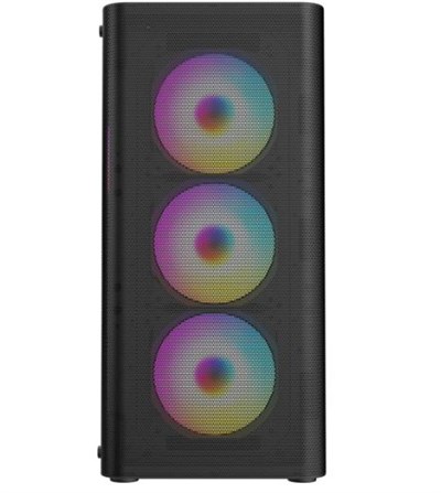 Frisby FC-9385G Gaming Kasa Mesh (550W)