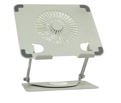 Frisby FNC-5180ST Taşınabilir Katlanır Tablet-Notebook-Laptop Stand (10
