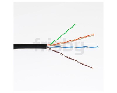 Frisby FNW-CAT525 UTP Outdoor Kablo 305mt