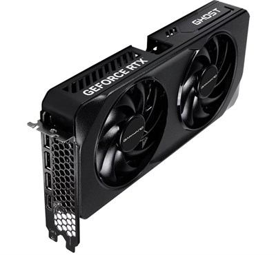 Gainward GeFor GHOST 8GB GDDR7 128Bit Gaming (Oyuncu) Ekran Kartı