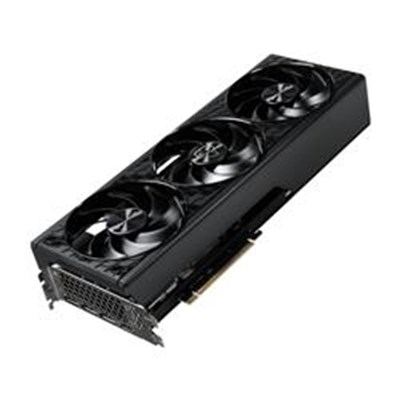 Gainward GeForce RTX5080 Python III 16GB GDDR7 256Bit NE75080019T2-GB2035T Gaming Ekran Kartı