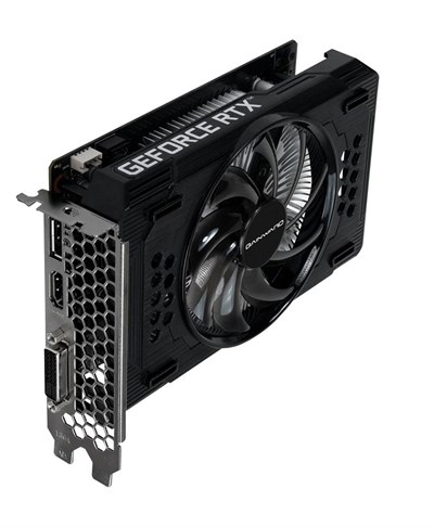 Gainward RTX3050 Pegasus NE63050018JE-1070E 6GB GDDR6 96Bit Gaming (Oyuncu) Ekran Kartı