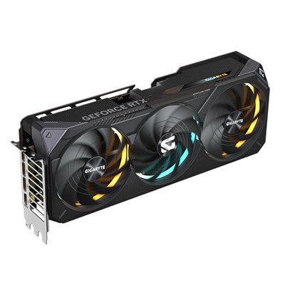 Gigabyte GeForce RTX5080 GAMING OC GV-N5080GAMING OC-16GD GDDR7 16G 256bit Gaming Ekran Kartı