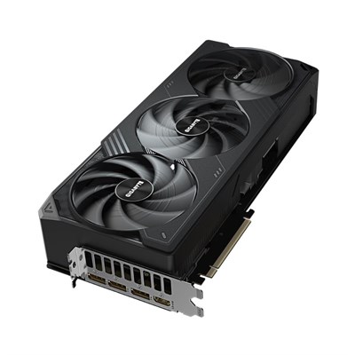 Gigabyte GeForce RTX5090 WINDFORCE OC GV-N5090WF3OC-32GD GDDR7 32G 512bit Gaming Ekran Kartı