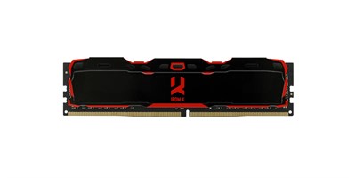 Goodram 16GB DDR4 3200MHz IR-X3200D464L16A-16G Desktop Soğutuculu Kutulu Pc Ram