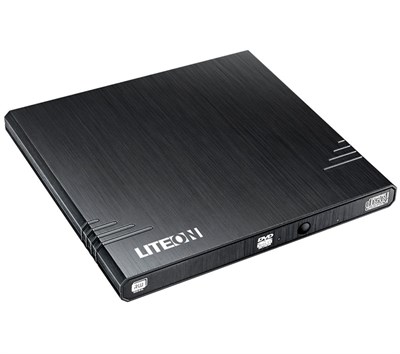 HADRON HDX1767  9.5MM DVD-RW HARİCİ SÜRÜCÜ USB3.0 SİYAH