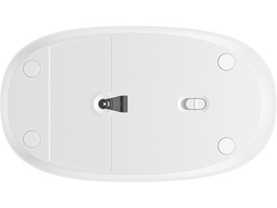 HP 240 793F9AA  Bluetooth 1600DPI Beyaz Wireless Optik Mouse