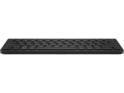 HP 350 692S8AA Siyah Compact Bluetooth Klavye