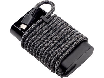 HP 671R3AA USB-C 65 W Dizüstü Bilgisayar Şarj Cihazı