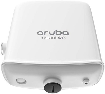HP Aruba Instant On AP17 (RW) Access Point Outdoor R2X11A