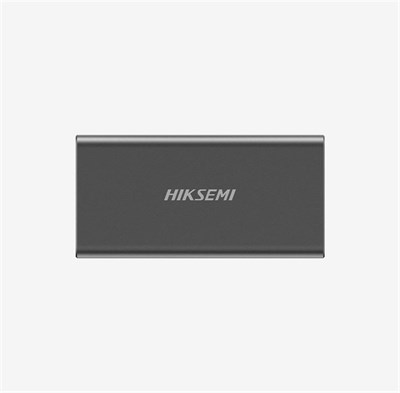 Hiksemi 1T Dagger T200N Mini Usb 3.2 Taşınabilir SSD