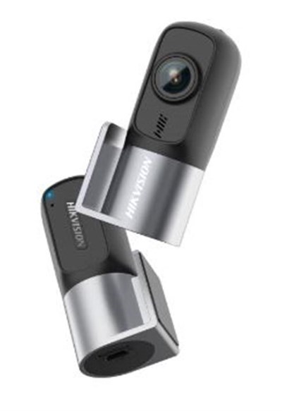 Hikvision AE-DC2018-D1 TYPE-C Araç İçi Kamerası 1080P, Wifi, APP, Single Channel
