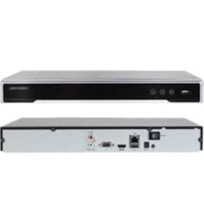 Hikvision Ds-7608NI-Q2 8 Kanal Nvr Kayıt Cihazı