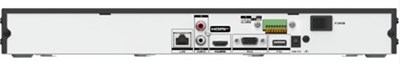 Hikvision Ds-7608NI-Q2(E) 8 Kanal 4K Nvr Kayıt Cihazı