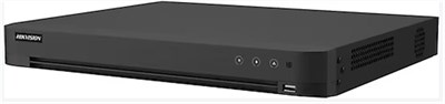 Hikvision IDS-7216HQHI-M2-XT 16 Kanal 2 Sata 4K DVR Kayıt Cihazı