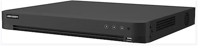 Hikvision IDS-7216HQHI-M2-XT 16 Kanal 2 Sata 4K DVR Kayıt Cihazı