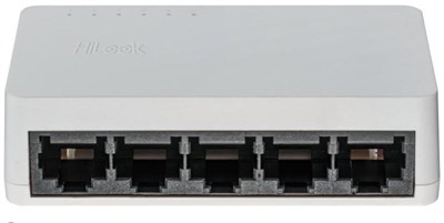 Hilook NS-0108D 8 Port 10-100 Mbps Switch