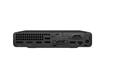 Hp Pro Mini 260 G9 A55C4ET i5 1335U 16GB Ram 512 GB Ssd FreeDOS Mini Pc