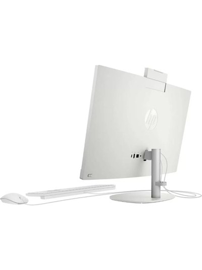 Hp ProOne 245 G10 9H6M8ET R5-7520U 8GB 512GB Beyaz 23.8