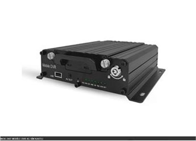 INOX-3407 MOBİLE DVR 4G SİM KARTLI