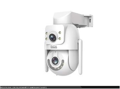 INOX-X116 DUAL LENS DIŞ ORTAM WİFİ PT KAMERA